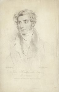 John Braithwaite tekijältä English School