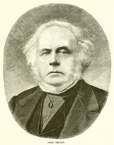 John Bright tekijältä English School