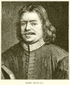 John Bunyan tekijältä English School