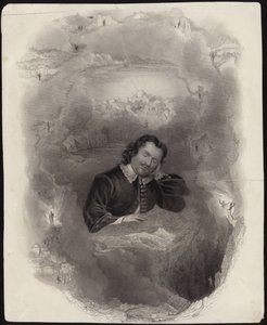 John Bunyan, unta tekijältä English School
