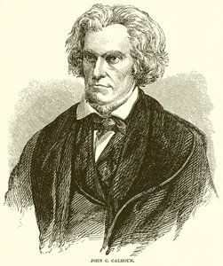 John C. Calhoun tekijältä English School