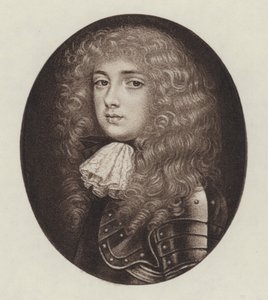 John Churchill, Marlboroughin herttua tekijältä English School