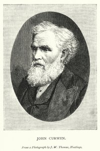 John Curwen (kaiverrus) tekijältä English School