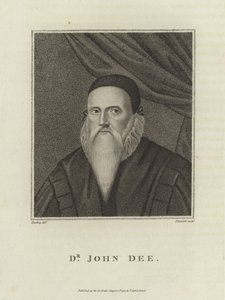 John Dee tekijältä English School