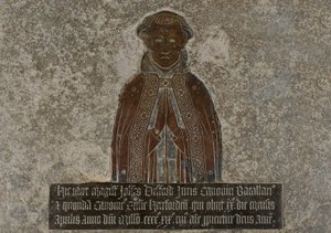 John Desford, 1419 (messinki) (katso lisätietoja numerosta 434805) tekijältä English School