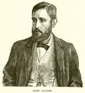 John Dillon tekijältä English School