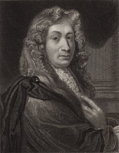 John Dryden tekijältä English School