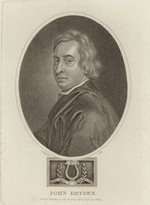 John Dryden tekijältä English School