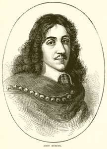 John Evelyn tekijältä English School