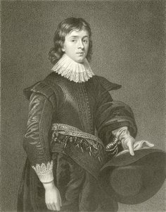 John, Hamiltonin ensimmäinen markiisi tekijältä English School