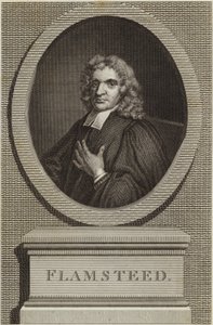 John Flamsteed tekijältä English School