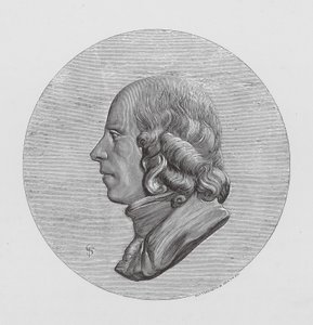 John Flaxman (kaiverrus) tekijältä English School