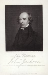 John Flaxman tekijältä English School