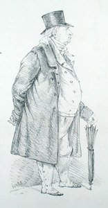John Fuller (1757-1834) tekijältä English School