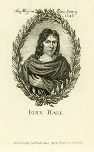 John Hall tekijältä English School