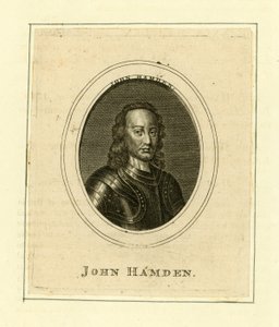 John Hamden tekijältä English School