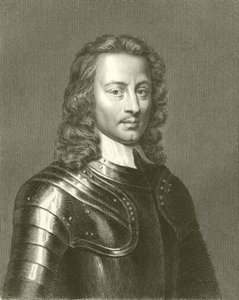 John Hampden tekijältä English School