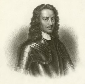 John Hampden tekijältä English School