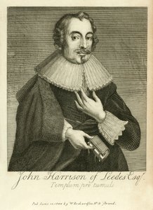 John Harrison tekijältä English School