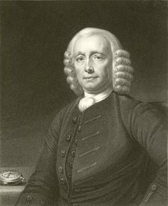 John Harrison tekijältä English School