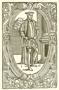 John Heywood tekijältä English School