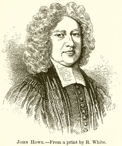 John Howe tekijältä English School