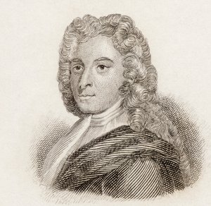 John Hughes, 1825 tekijältä English School