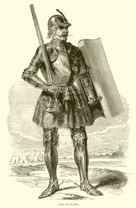 John Huniades tekijältä English School