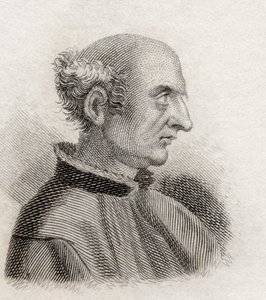 John Isaac Pontanus, 
