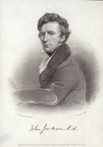 John Jackson tekijältä English School
