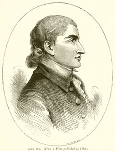 John Jay tekijältä English School