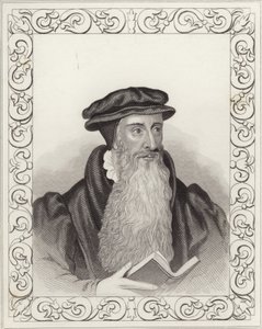 John Knox tekijältä English School