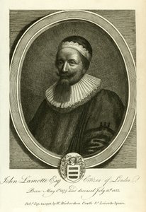John La Motte tekijältä English School