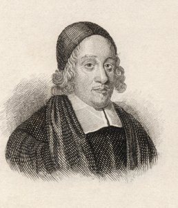 John Lightfoot, vuonna 1825 julkaistusta Crabbes Historical Dictionary -sanakirjasta tekijältä English School