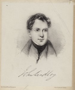 John Lindley tekijältä English School