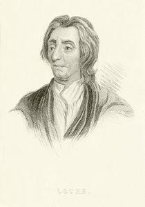 John Locke tekijältä English School