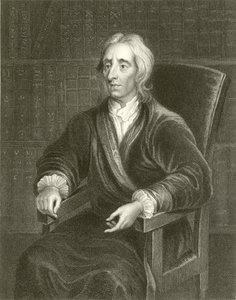 John Locke tekijältä English School