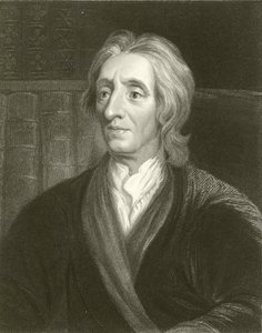 John Locke tekijältä English School