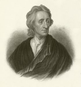 John Locke tekijältä English School
