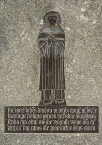 John London, 1508 (messinki) tekijältä English School