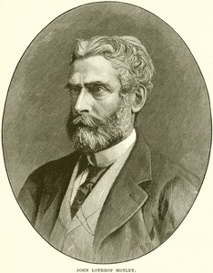 John Lothrop Motley tekijältä English School