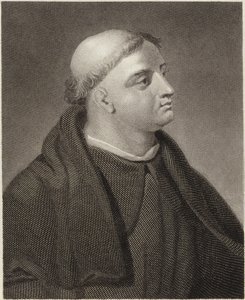John Lydgate Burysta tekijältä English School