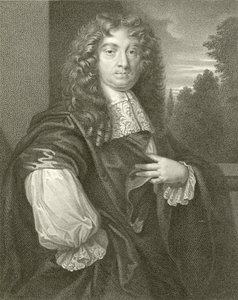 John Maitland, Lauderdalen herttua tekijältä English School