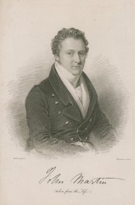 John Martin tekijältä English School