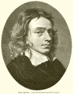 John Milton tekijältä English School