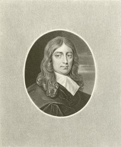 John Milton tekijältä English School