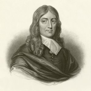 John Milton tekijältä English School