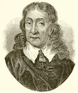 John Milton tekijältä English School