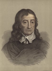John Milton tekijältä English School