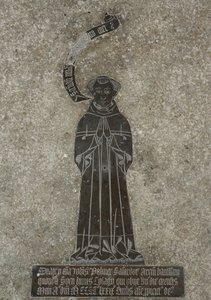 John Palmer, 1479 (messinki) tekijältä English School